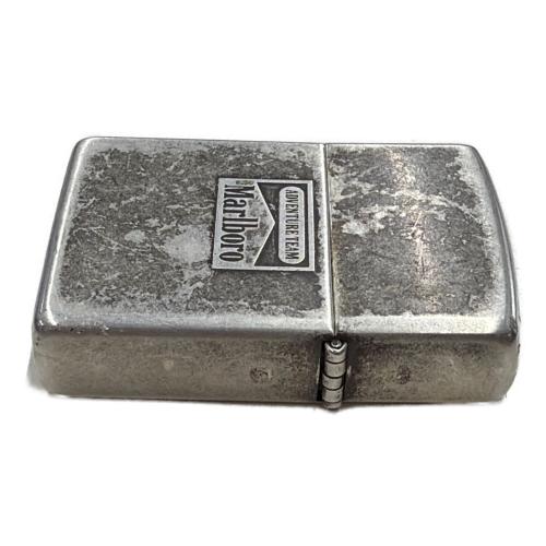 ZIPPO (ジッポ) オイルライター 1995年 LIZARD ROCK Marlboro