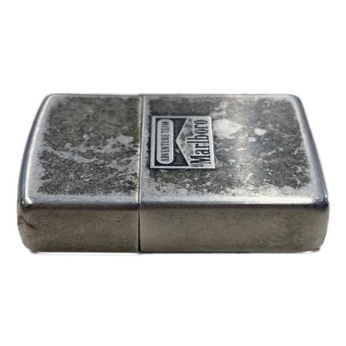 ZIPPO (ジッポ) オイルライター 1995年 LIZARD ROCK Marlboro