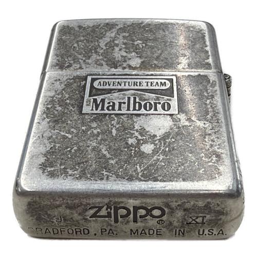 ZIPPO (ジッポ) オイルライター 1995年 LIZARD ROCK Marlboro