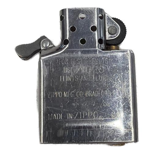 ZIPPO (ジッポ) オイルライター 1995年 LIZARD ROCK Marlboro