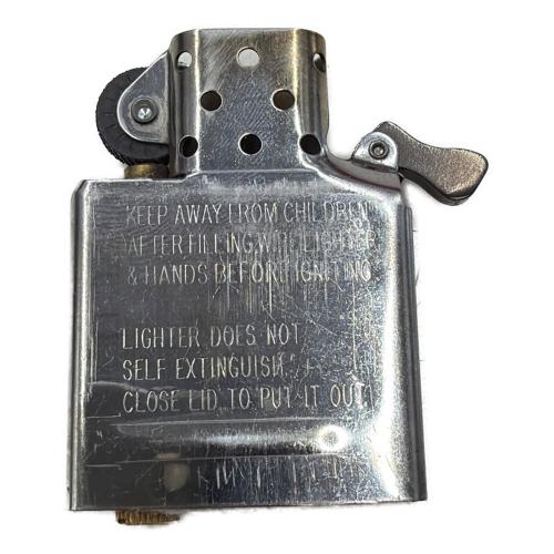 ZIPPO (ジッポ) オイルライター 1995年 LIZARD ROCK Marlboro