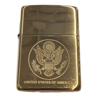 ZIPPO (ジッポ) オイルライター 1995年 アメリカ国章