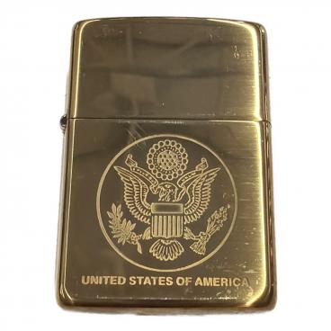 ZIPPO (ジッポ) オイルライター 1999年製 MILD SEVEN ブルー