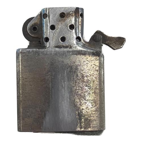 ZIPPO (ジッポ) オイルライター 1982年 石欠品/ 50周年記念ライター