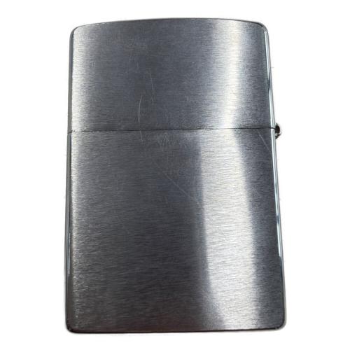 ZIPPO (ジッポ) オイルライター 1995年 スーベニアシリーズ アカシカ