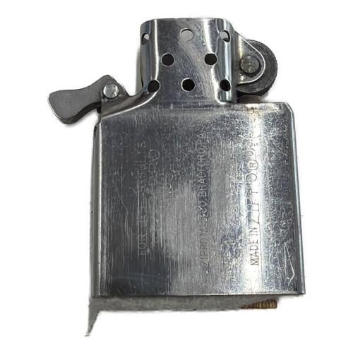 ZIPPO (ジッポ) オイルライター 1995年 スーベニアシリーズ アカシカ