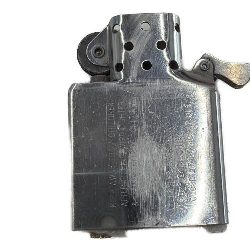 ZIPPO (ジッポ) オイルライター 1995年 スーベニアシリーズ アカシカ