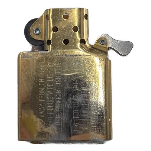 ZIPPO (ジッポ) オイルライター 1997年 トリックトランプ ※ホイール回らない