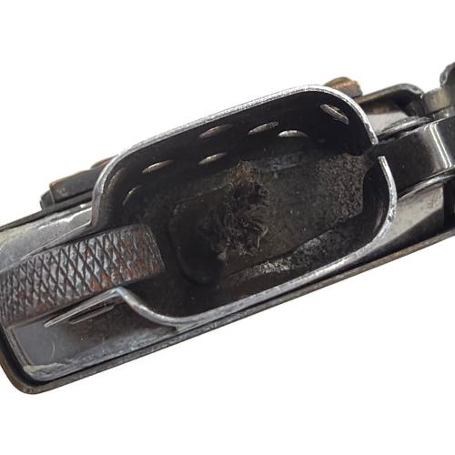 ZIPPO (ジッポ) オイルライター 1991年 マルボロカウボーイ ホイール空転