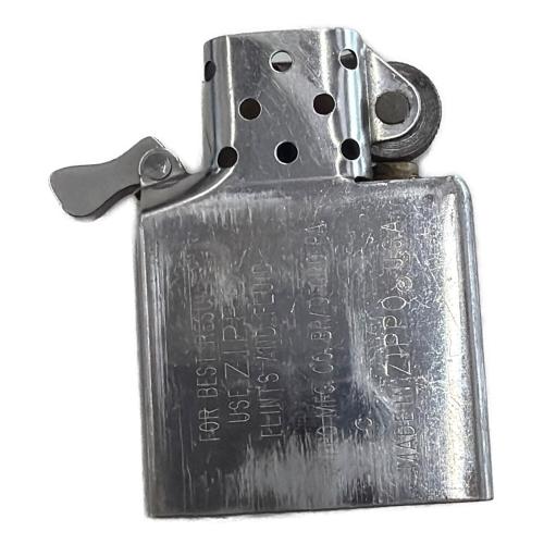 ZIPPO (ジッポ) オイルライター 1991年 マルボロカウボーイ ホイール空転