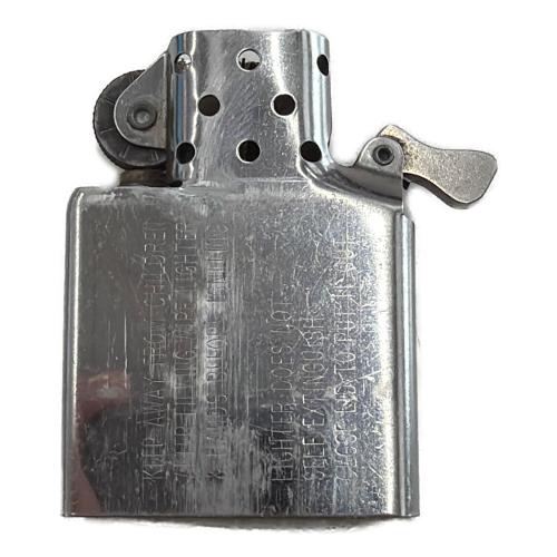 ZIPPO (ジッポ) オイルライター 1991年 マルボロカウボーイ ホイール空転
