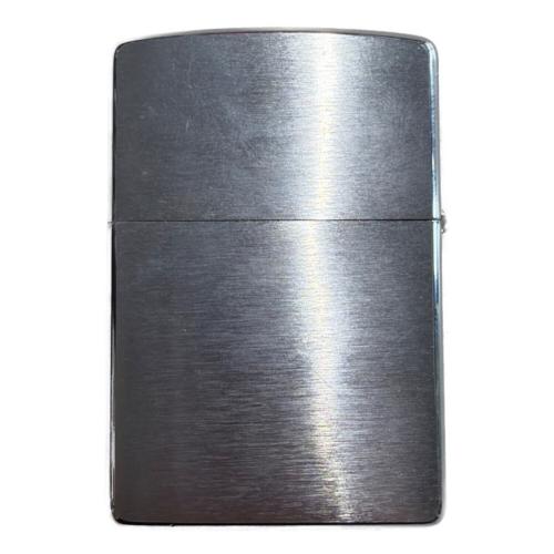 ZIPPO (ジッポ) オイルライター 2007年製 ボストンレッドソックス