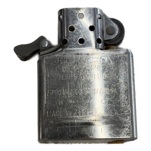 ZIPPO (ジッポ) オイルライター 2007年製 ボストンレッドソックス