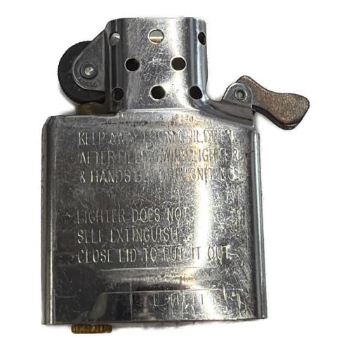 ZIPPO (ジッポ) オイルライター 2007年製 ボストンレッドソックス