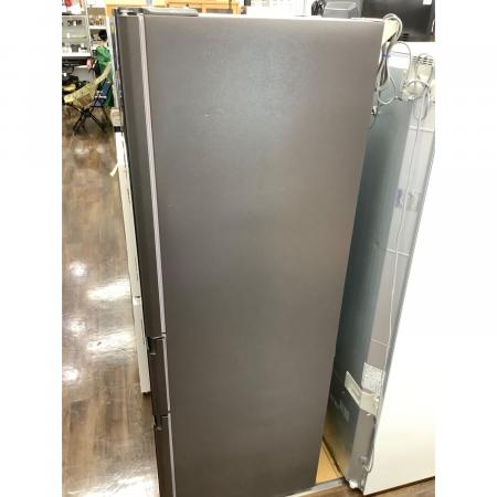 TOSHIBA (トウシバ) 3ドア冷蔵庫 GR-S36SV 2021年製 257 356L
