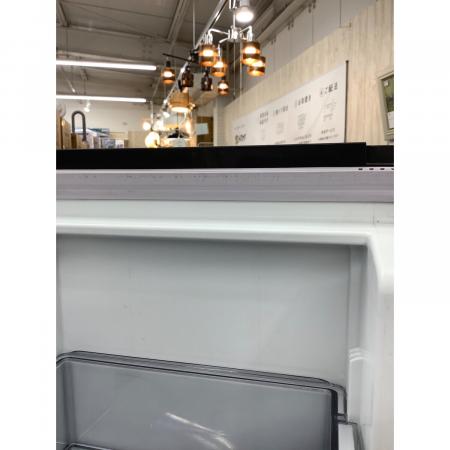 TOSHIBA (トウシバ) 3ドア冷蔵庫 GR-S36SV 2021年製 257 356L TOSHIBA (トウシバ) 3ドア冷蔵庫 GR-S36SV 2021年製 257 356L
