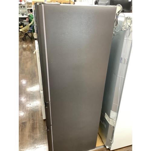 TOSHIBA (トウシバ) 3ドア冷蔵庫 GR-S36SV 2021年製 257 356L