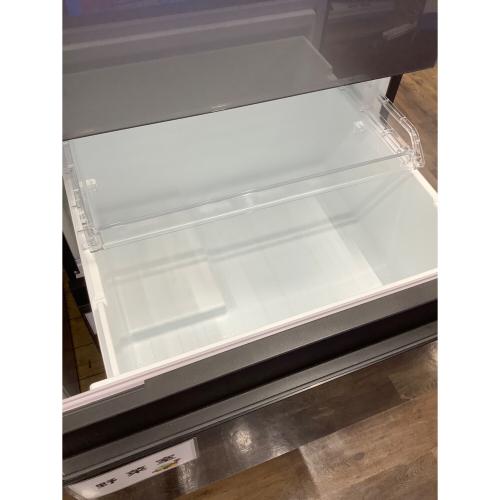 TOSHIBA (トウシバ) 3ドア冷蔵庫 GR-S36SV 2021年製 257 356L