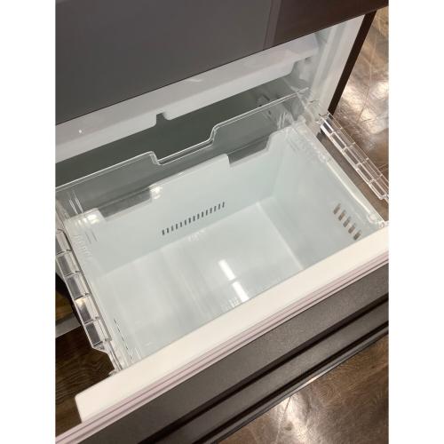 TOSHIBA (トウシバ) 3ドア冷蔵庫 GR-S36SV 2021年製 257 356L