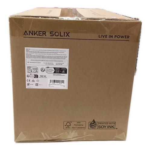 Anker (アンカー) Solix C1000 Portable Power Station2 ポータブル電源 A17635Z1
