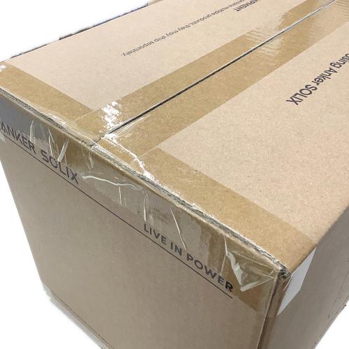 Anker (アンカー) Solix C1000 Portable Power Station2 ポータブル電源 A17635Z1