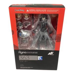 ペルソナ5 フィギュア 363 figma