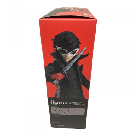 ペルソナ5 フィギュア 363 figma｜トレファクONLINE