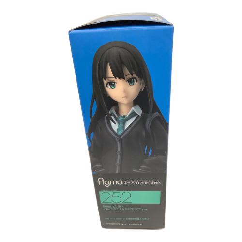 ■アイドルマスターシリーズ フィギュア 252 figma