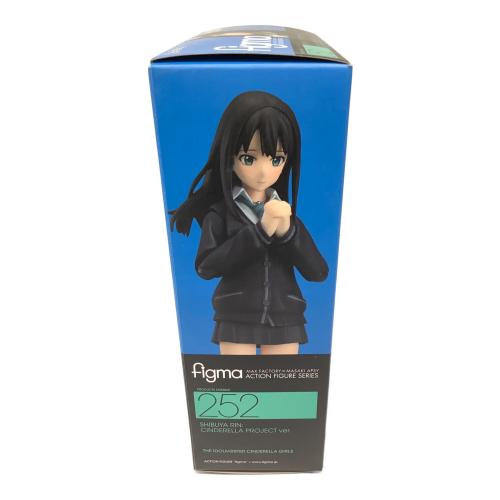 ■アイドルマスターシリーズ フィギュア 252 figma