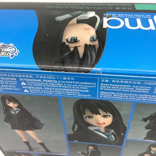 ■アイドルマスターシリーズ フィギュア 252 figma