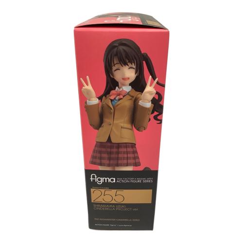 アイドルマスターシリーズ フィギュア 255 figma