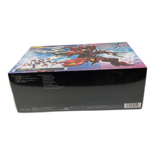 BANDAI (バンダイ) HG 1/144 ガンダムアメイジングバルバトスルプス ガンプラ CD付