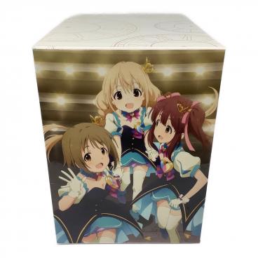 MACROSS FRONTIER マクロスF ゼントラ盛り Blu-ray BOX｜トレファクONLINE