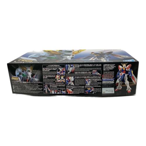 BANDAI (バンダイ) RG 1/144 ゴッドガンダム ガンプラ