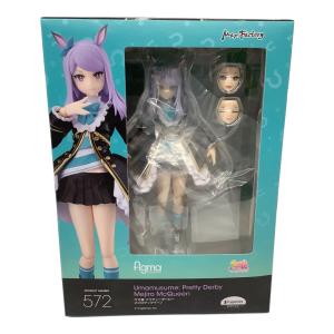 ■ウマ娘 プリティダービー (ウマムスメ プリティダービー) フィギュア 572 figma