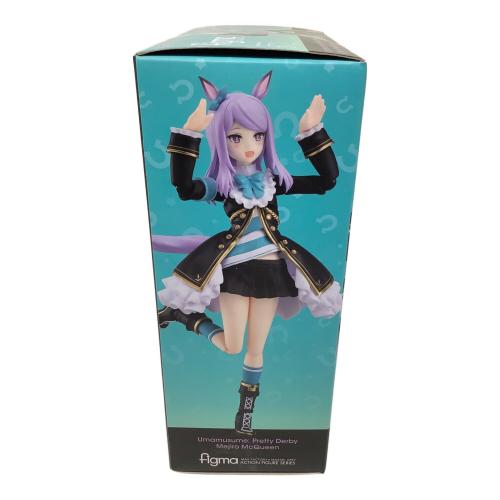 ■ウマ娘 プリティダービー (ウマムスメ プリティダービー) フィギュア 572 figma