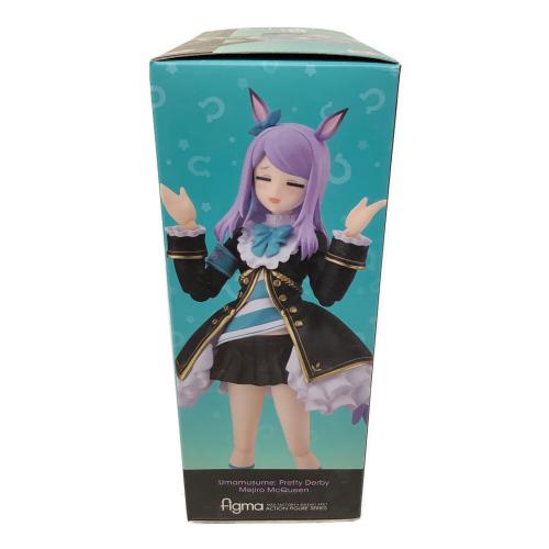 ■ウマ娘 プリティダービー (ウマムスメ プリティダービー) フィギュア 572 figma