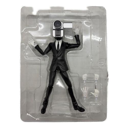 フィギュア S.H.Figuarts カメラ男 「NO MORE映画泥棒」