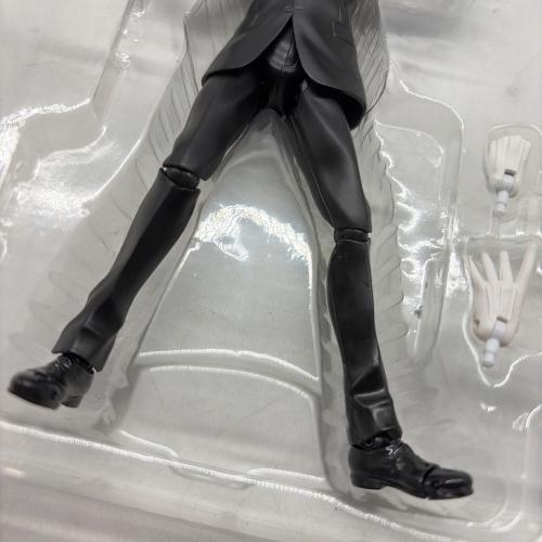 フィギュア S.H.Figuarts カメラ男 「NO MORE映画泥棒」