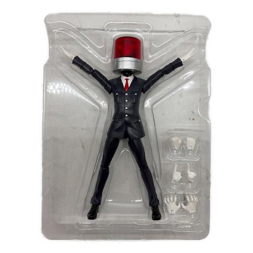 フィギュア S.H.Figuarts カメラ男 「NO MORE映画泥棒」