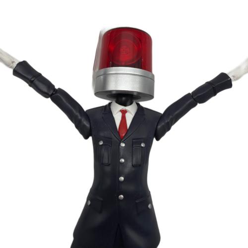 フィギュア S.H.Figuarts カメラ男 「NO MORE映画泥棒」