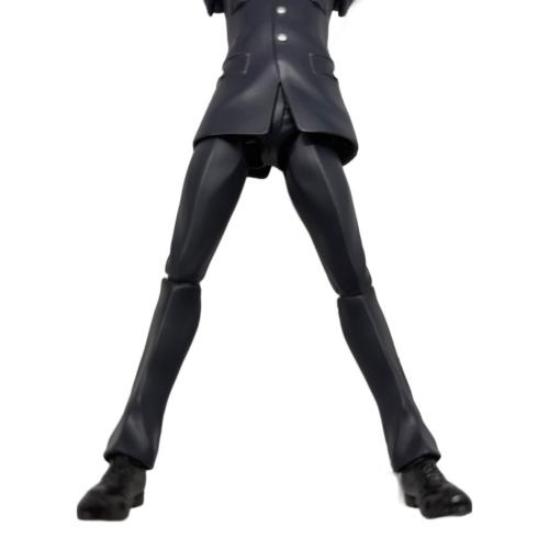フィギュア S.H.Figuarts カメラ男 「NO MORE映画泥棒」
