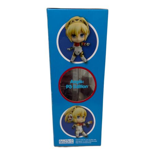 フィギュア ねんどろいど アイギス P3・エディション 「ペルソナ3」