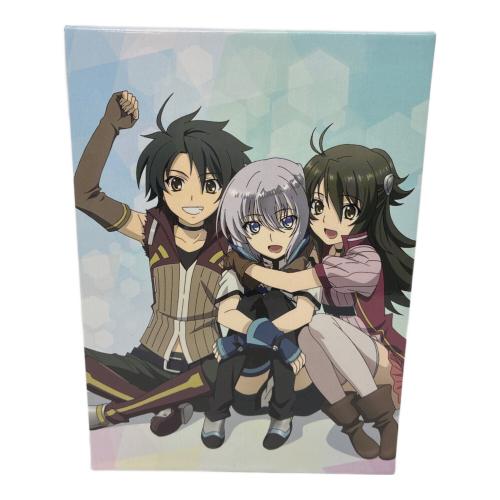 ナイツ&マジック Blu-ray 3巻 Blu-ray 〇