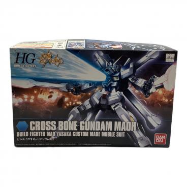 BANDAI (バンダイ) プラモデル ミーティアユニット 機動戦士ガンダム