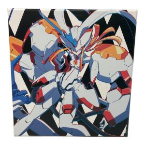 ダーリン・イン・ザ・フランキス 1(完全生産限定版) Blu-ray 〇