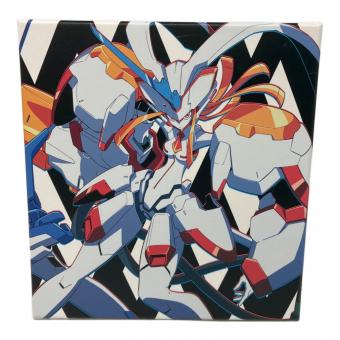 ダーリン・イン・ザ・フランキス 1(完全生産限定版) Blu-ray 〇