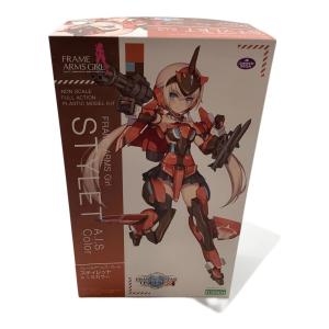 プラモデル スティレット A.I.Sカラー 「フレームアームズ・ガール」 プラモデル