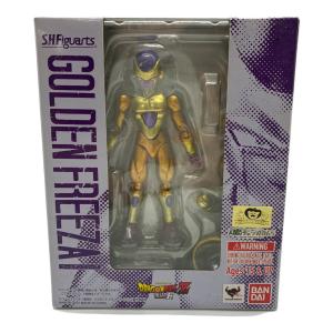 ドラゴンボール ドラゴンボールZ 復活の『F』 フィギュア S.H.Figuarts