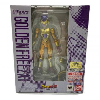 ドラゴンボール ドラゴンボールZ 復活の『F』 フィギュア S.H.Figuarts